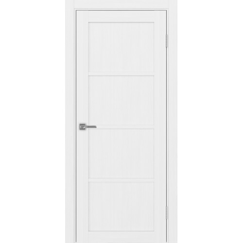 Турин 540.1111, цвет белый лёд Щит МДФ, размер 200*80 см.