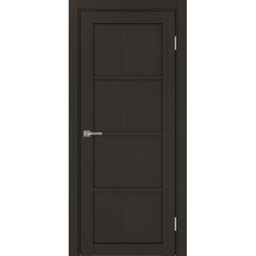 Турин 540.1111, цвет венге FL Щит МДФ, размер 200*80 см.