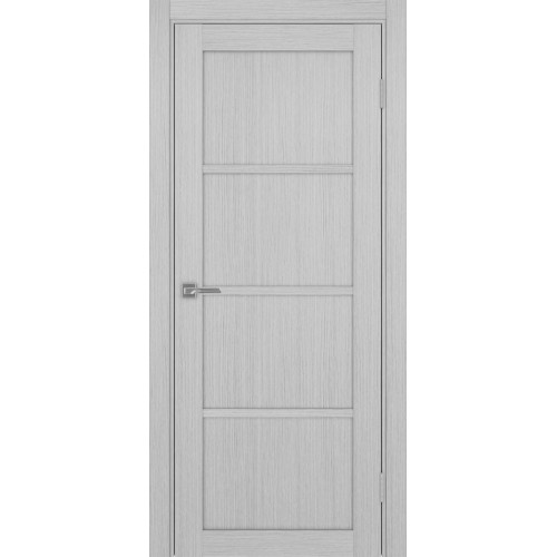 Турин 540.1111, цвет дуб серый FL Щит МДФ, размер 200*80 см.