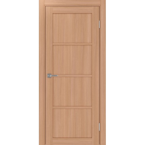 Турин 540.1111, цвет ясень тёмный Щит МДФ, размер 200*80 см.