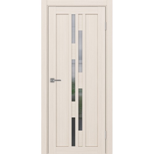 Турин 551.121, цвет ясень перламутровый, заполнение Мору, размер 200*80 см.