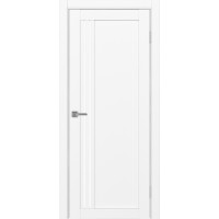 Турин 555.21, цвет белый снежный, заполнение LACбелый, размер 200*80 см.