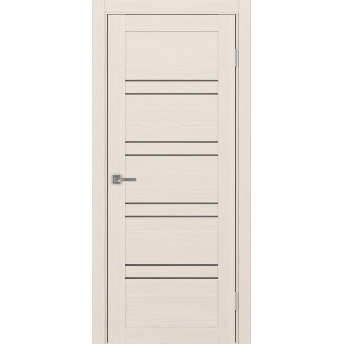 Турин 560.12, цвет ясень перламутровый, заполнение Бронза матовое, размер 200*80 см.