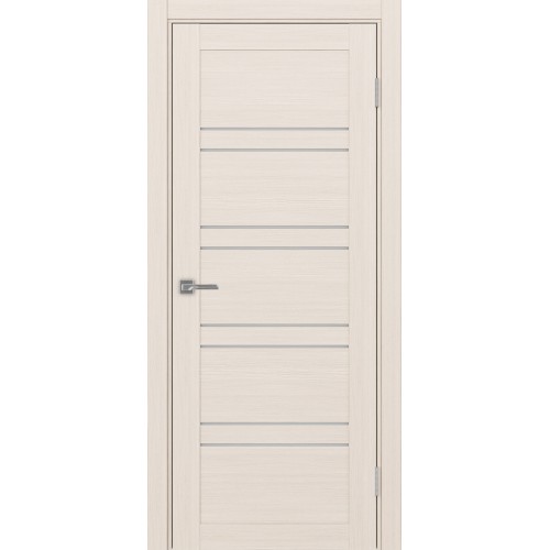 Турин 560.12, цвет ясень перламутровый, заполнение Мателюкс, размер 200*80 см.