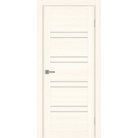 Турин 560.12, цвет ясень светлый, заполнение Мателюкс, размер 200*80 см.