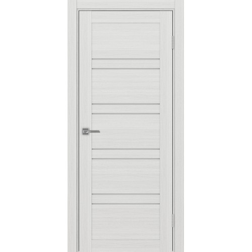 Турин 560.12, цвет ясень серебристый, заполнение Мателюкс, размер 200*80 см.