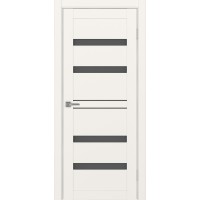 Турин 561.12, цвет, бежевый, заполнение Графит матовое, размер 200*80 см.