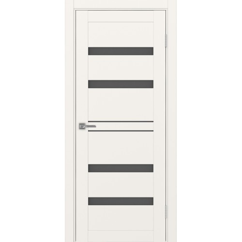 Турин 561.12, цвет, бежевый, заполнение Графит матовое, размер 200*80 см.