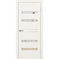 Турин 561.12, цвет, бежевый, заполнение Зеркало, размер 200*80 см.