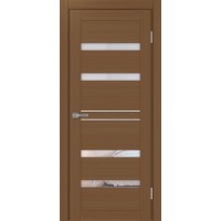 Турин 561.12, цвет орех NL, заполнение Прозрачное, размер 200*80 см.