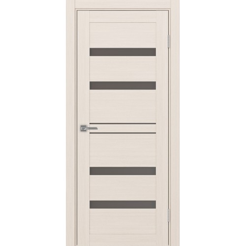 Турин 561.12, цвет ясень перламутровый, заполнение Бронза матовое, размер 200*80 см.