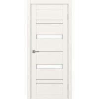 Турин 562.12, цвет, бежевый, заполнение LACбелый, размер 200*80 см.