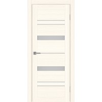 Турин 562.12, цвет ясень светлый, заполнение Мателюкс, размер 200*80 см.