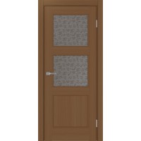 Турин Neo 530.221, цвет орех NL, заполнение Дали бронзовое, размер 200*40 см.