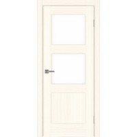 Турин Neo 530.221, цвет ясень светлый, заполнение LACбелый, размер 200*40 см.