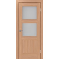 Турин Neo 530.221, цвет ясень тёмный, заполнение Пунта бесцветное, размер 200*35 см.