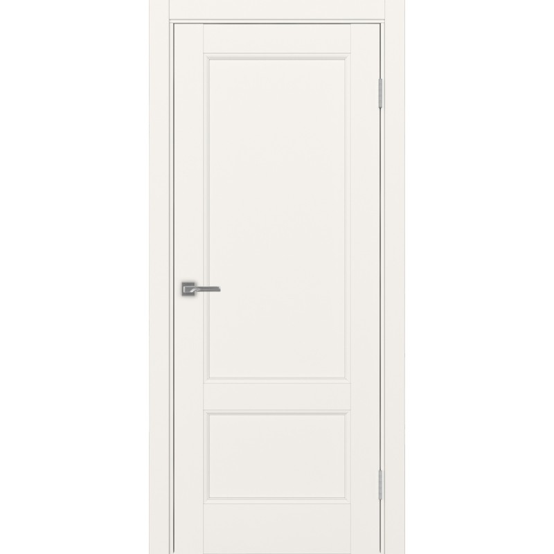 Межкомнатная дверь Турин Neo 540ПФ.11, цвет, бежевый, размер 200*40 см.