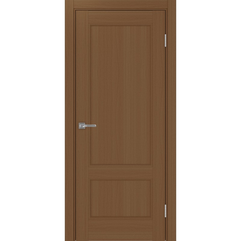 Межкомнатная дверь Турин Neo 540ПФ.11, цвет орех NL, размер 200*80 см.