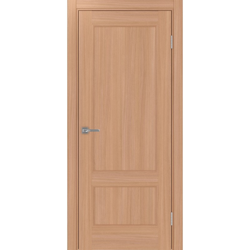 Межкомнатная дверь Турин Neo 540ПФ.11, цвет ясень тёмный, размер 200*80 см.