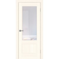 Турин Neo 540ПФ.21, цвет ясень светлый, заполнение Прозрачное, размер 200*80 см.