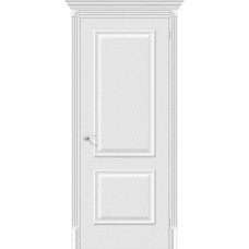 Межкомнатная дверь Эко-Шпон Классико-12 Virgin