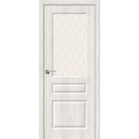 Межкомнатная дверь Винил Скинни-15 Casablanca