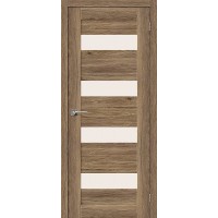 Межкомнатная дверь Эко-Шпон Легно-23 Original Oak