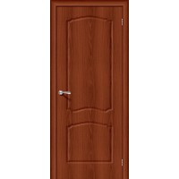 Межкомнатная дверь Винил Альфа-1 Italiano Vero