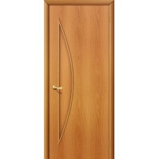 Межкомнатная дверь Финиш-Флекс 5Г Л-12 (МиланОрех)