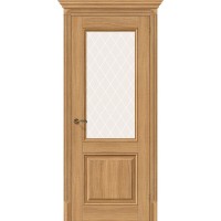Межкомнатная дверь Эко-Шпон Классико-33 Anegri Veralinga