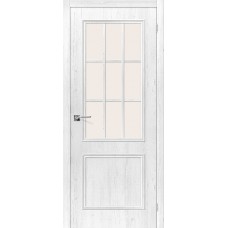 Межкомнатная дверь Финиш-Флекс Симпл-13 3D Shabby Chic