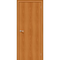 Межкомнатная дверь Финиш-Флекс Гост-0 Л-12 (МиланОрех)