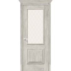 Межкомнатная дверь Эко-Шпон Классико-13 Chalet Provence