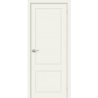 Межкомнатная дверь Эмаль Граффити-12 Whitey