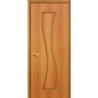 Межкомнатная дверь Финиш-Флекс 11Г Л-12 (МиланОрех)