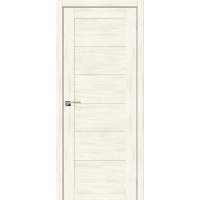 Межкомнатная дверь Эко-Шпон Легно-21 Nordic Oak