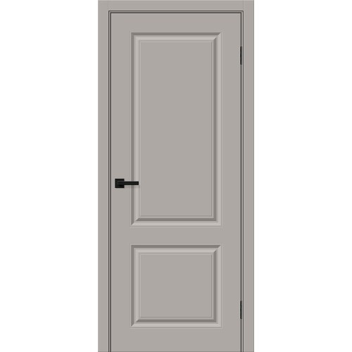 Скинни-12 цвет Grey Pro, покрытие Винил, размер 190*55 см.