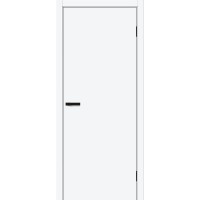 Браво-0.П цвет White Silk, покрытие ПЭТ, размер 200*80 см.