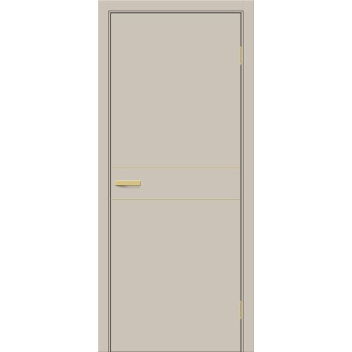 Браво-0.24 П (SG:P3) цвет Cream Silk, покрытие ПЭТ, размер 200*80 см.