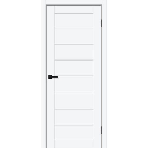 Браво-20 цвет White Silk, покрытие ПЭТ, размер 200*80 см.