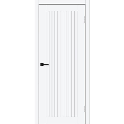 Браво-40 цвет White Silk, покрытие ПЭТ, размер 200*80 см.