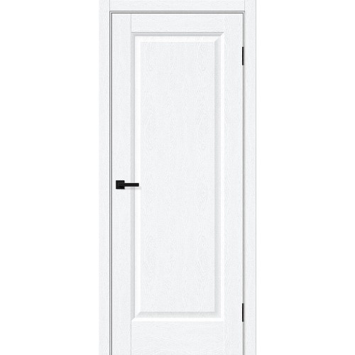 Неоклассик-30 цвет White Silkwood, покрытие ПЭТ, размер 200*80 см.