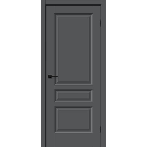 Неоклассик-34 цвет Stormy Silk, покрытие ПЭТ, размер 200*80 см.