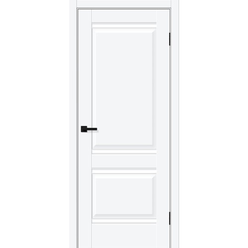 Прима-2 цвет White Silk, покрытие ПЭТ, размер 200*80 см.