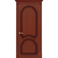 Соната цвет Ф-15 (Макоре), покрытие Шпон, размер 200*80 см.