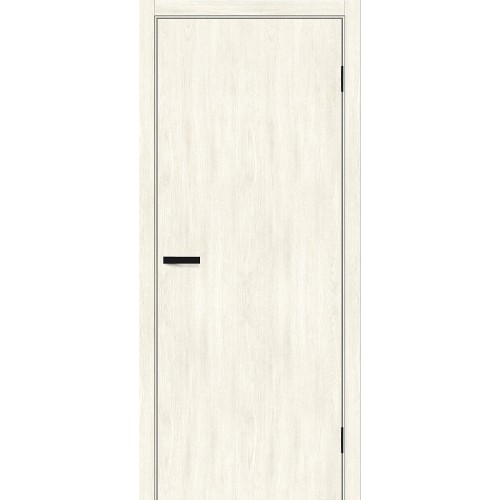 Браво-0 цвет Nordic Oak, покрытие Эко-шпон, размер 200*80 см.