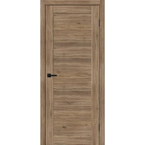 Браво-21 цвет Original Oak, покрытие Эко-шпон, размер 200*80 см.