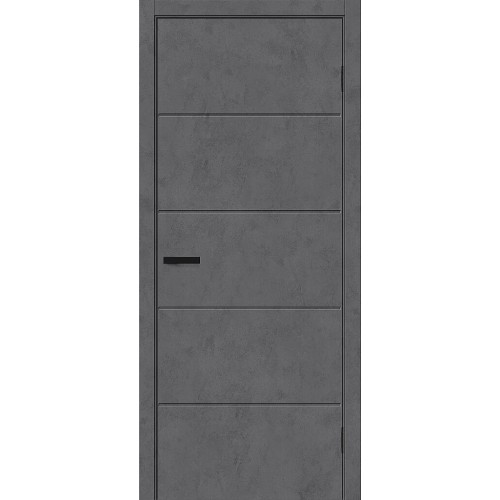 Граффити-2.Д цвет Slate Art, покрытие Эко-шпон, размер 200*80 см.