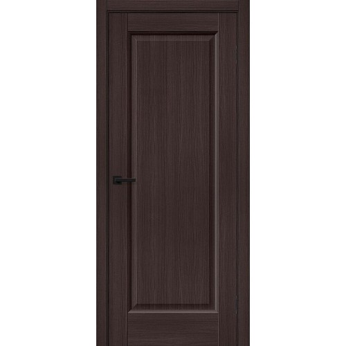 Неоклассик-30 цвет Wenge Melinga, покрытие Эко-шпон, размер 200*80 см.