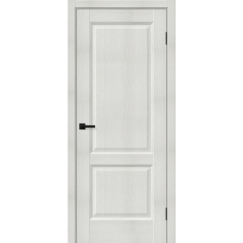 Неоклассик-32 цвет Bianco Melinga, покрытие Эко-шпон, размер 200*80 см.